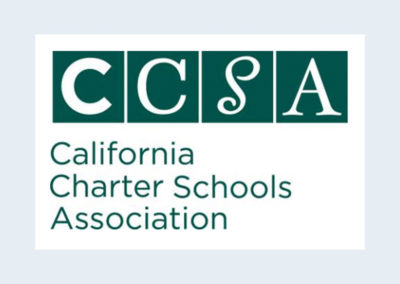 Developing Admissions and Enrollment Policies for your Charter School published by the California Charter Schools Association